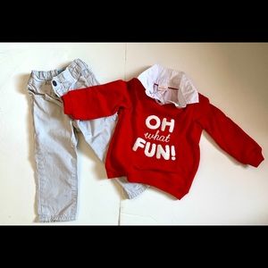 Baby Clothes
